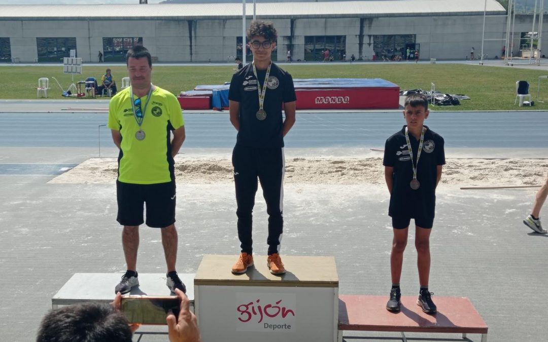 Resultados fin de semana 18-19-06-2022